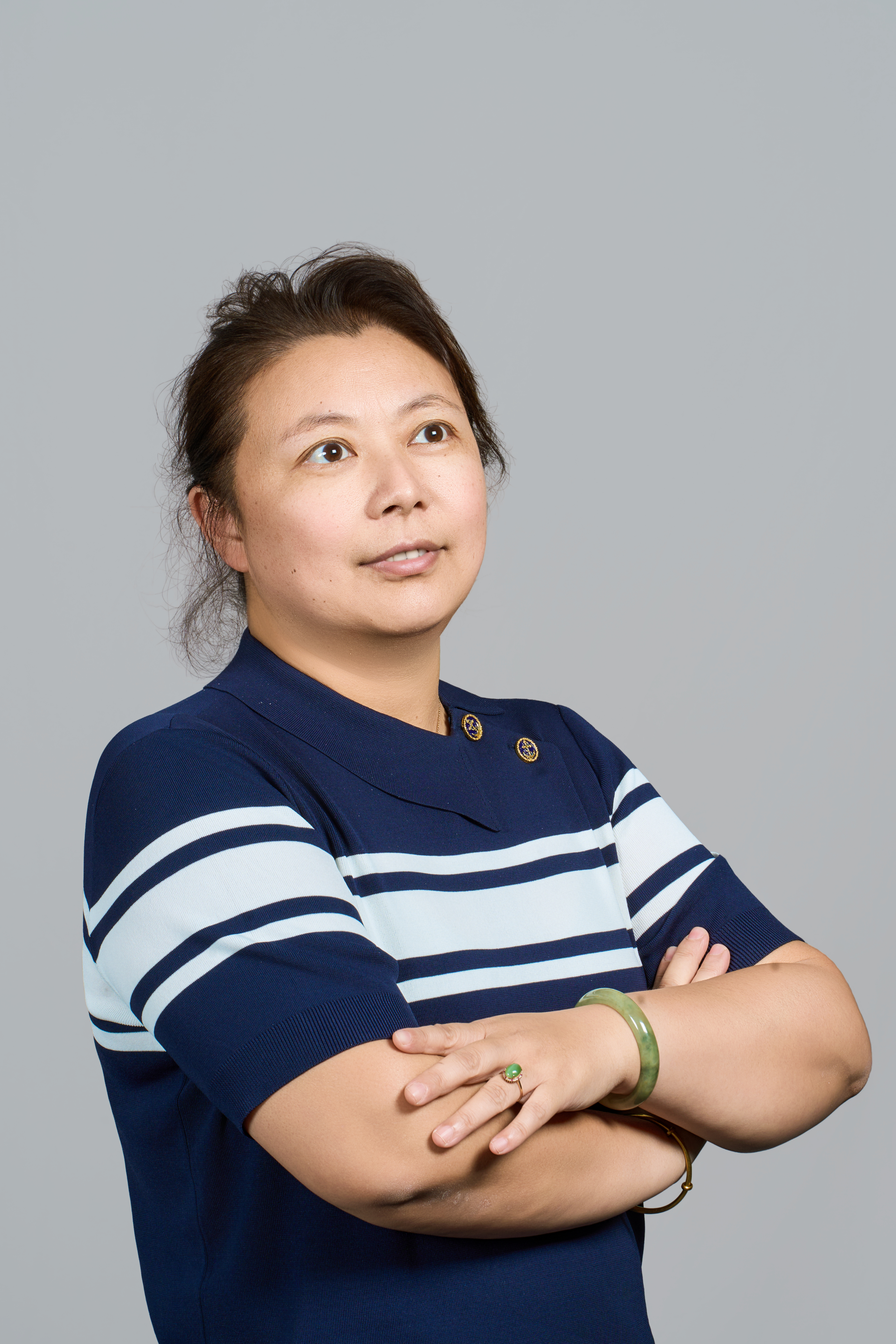 许田教授